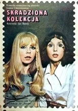 Póster de Skradziona kolekcja