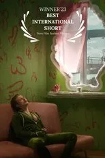Póster de Skraj