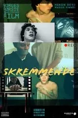 Póster de Skremmende