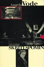 Póster de Skriti spomin Angele Vode