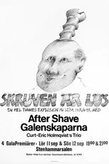 Póster de Skruven är lös