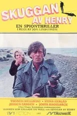 Póster de Skuggan av Henry