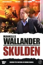 Póster de Skulden