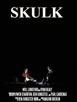 Póster de Skulk