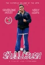 Póster de Skullcrush