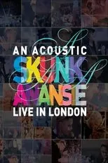 Póster de Skunk Anansie - An Acoustic Skunk Anansie Live In London