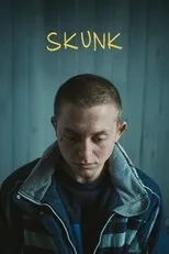 Póster de Skunk