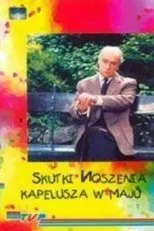 Póster de Skutki noszenia kapelusza w maju