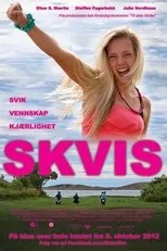 Póster de Skvis