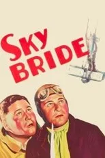 Póster de Sky Bride