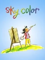 Póster de Sky Color