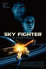 Póster de Sky Fighter