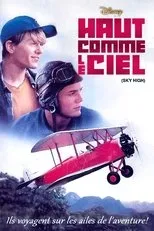 Póster de Sky High