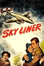 Póster de Sky Liner