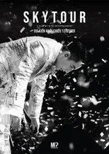 Póster de Sky Tour: The Movie
