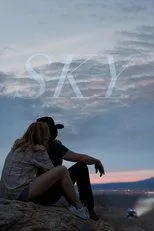 Póster de Sky