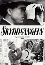 Póster de Skyddsängeln