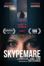 Póster de Skypemare