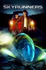 Póster de Skyrunners