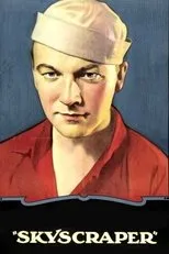 Póster de Skyscraper