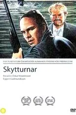 Póster de Skytturnar
