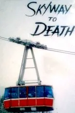 Póster de Skyway to Death