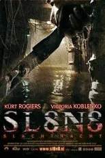 Póster de Sl8n8