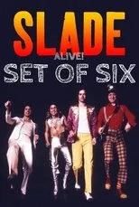Póster de Slade Alive: Set of Six