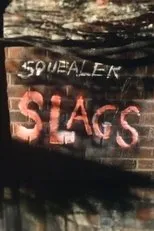 Póster de Slags