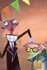 Póster de Släkt & vänner