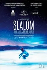 Póster de Slalom