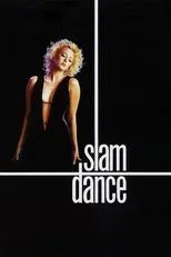 Póster de Slam Dance (Sin vía de escape)