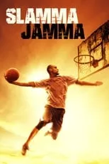 Póster de Slamma Jamma