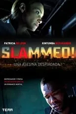 Póster de Slammed!