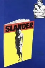Póster de Slander