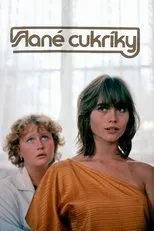 Póster de Slané cukríky