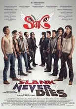 Póster de Slank Nggak Ada Matinya