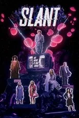 Póster de Slant