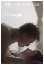 Póster de Slap Happy