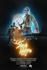 Póster de Slash-O-Lantern Part II