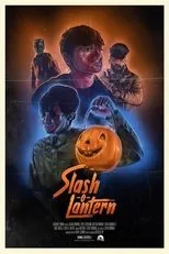 Póster de Slash-O-Lantern
