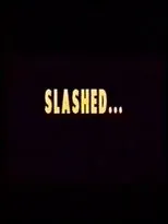 Póster de Slashed