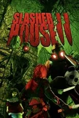 Póster de Slasher House 2