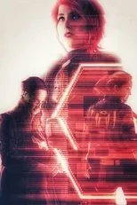Póster de Slasher House 3