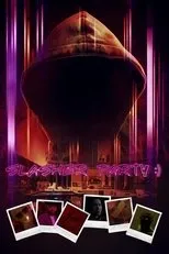 Póster de Slasher Party