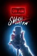 Póster de SlashFM