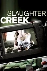 Póster de Slaughter Creek