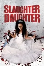 Póster de Slaughter Daughter