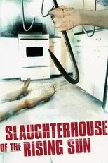 Póster de Slaughterhouse of the Rising Sun