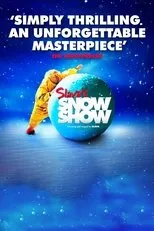 Póster de Slava's Snowshow